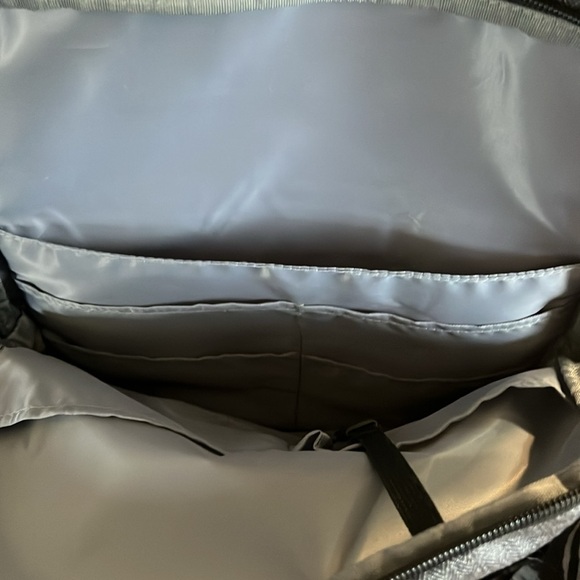 Slotra Gray Backpack - Picture 14 of 15